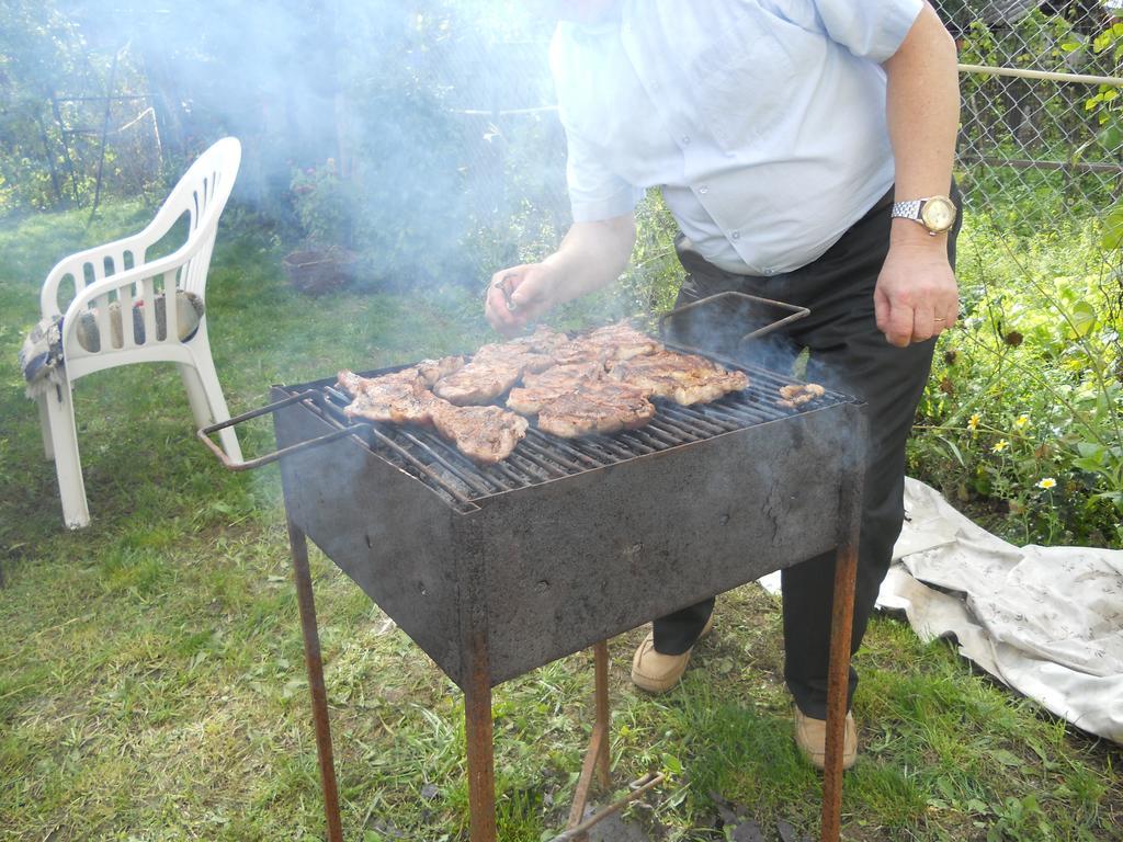 Hotel Busta House Bogdan Vodă Zewnętrze zdjęcie