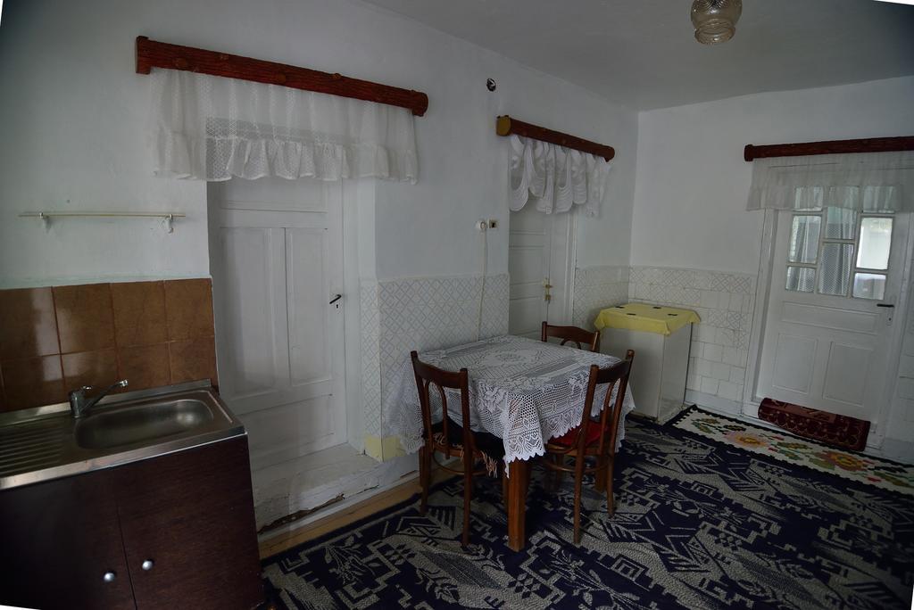Hotel Busta House Bogdan Vodă Zewnętrze zdjęcie