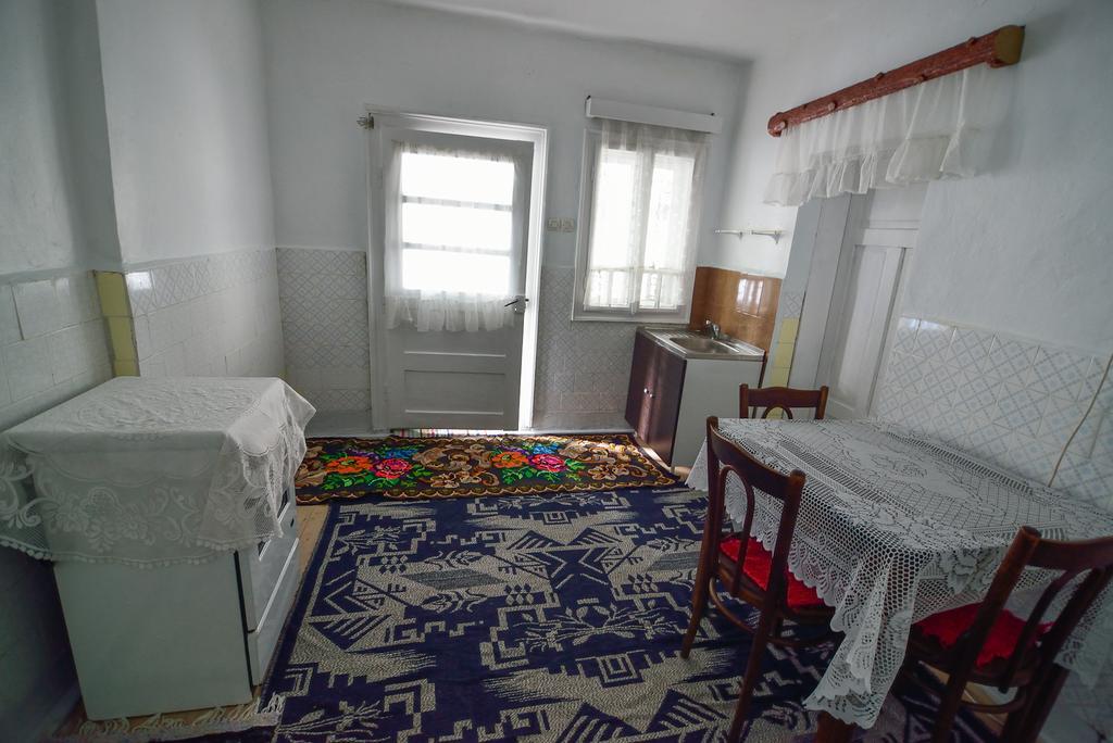 Hotel Busta House Bogdan Vodă Zewnętrze zdjęcie